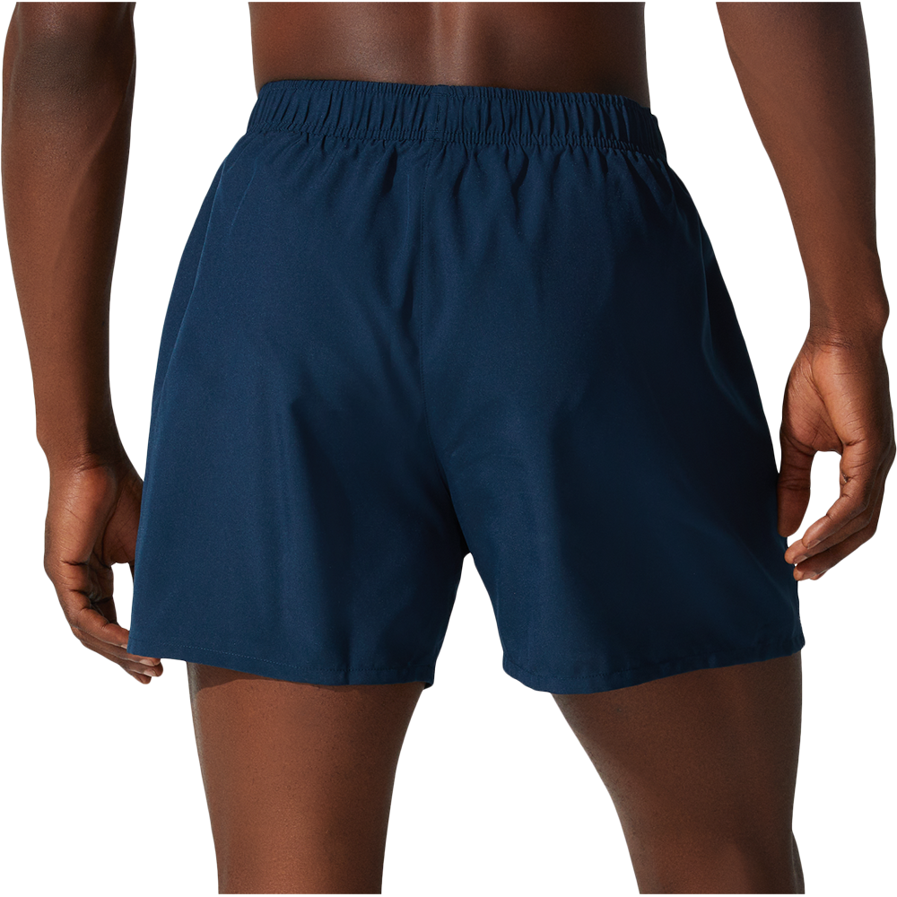 ASICS Core 5' Shorts Herren french blue