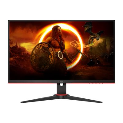 AOC Gaming 24G2SAE/BK - Écran LED 24