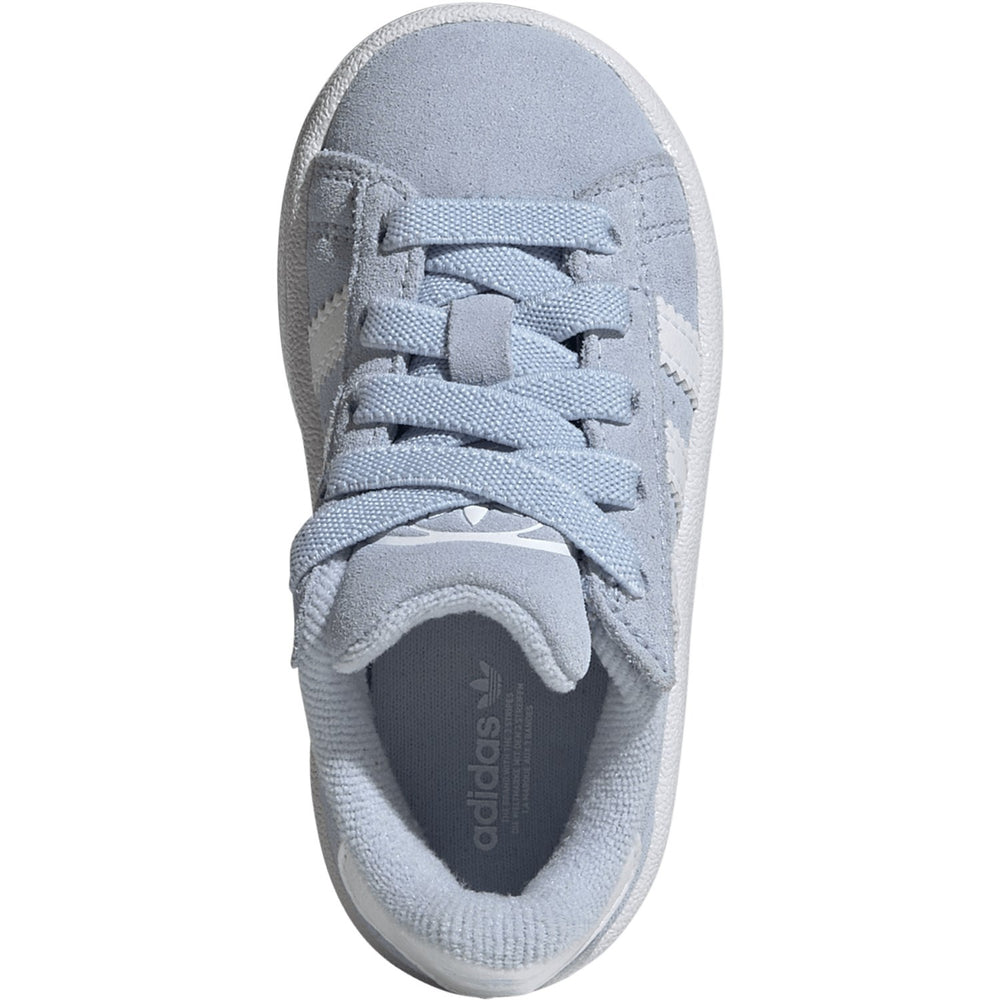 Køb adidas Originals Crystal Sky/Ftwr White/Gum 2 Campus 00S Cf El I Sneakers