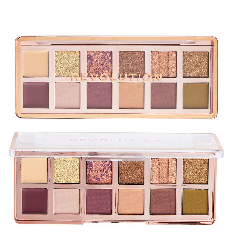 Makeup Revolution Eternal Icon Palette
