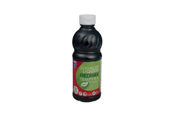 REDIMIX 500ML SORT 265