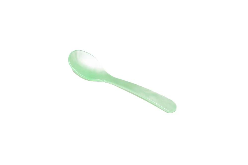 G.F. Heim Söhne  Teske, Apple Green - L12,5 cm