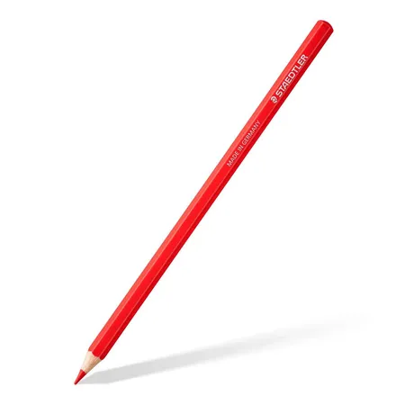 STAEDTLER® 146C Metalletui mit 24 Farbstiften in sortierten Farben