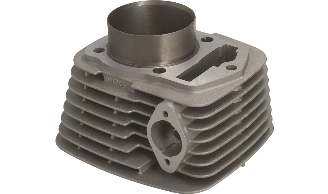 Cylinder. Kayo K2
