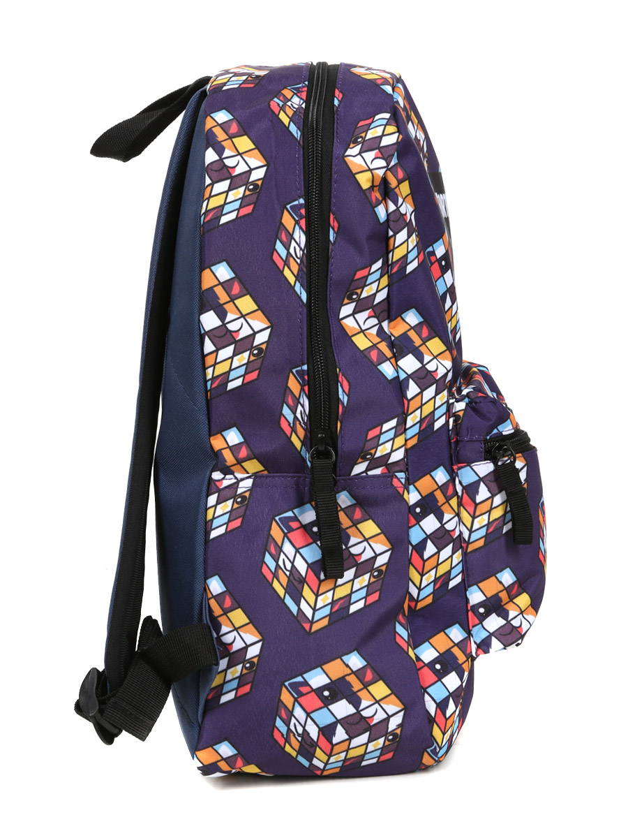 Sac À dos Fortnite Rubik's Cube Dome