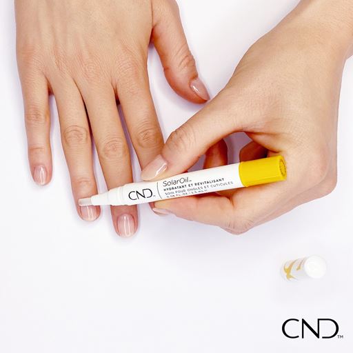 CND Essentials Care Pen Solaroil