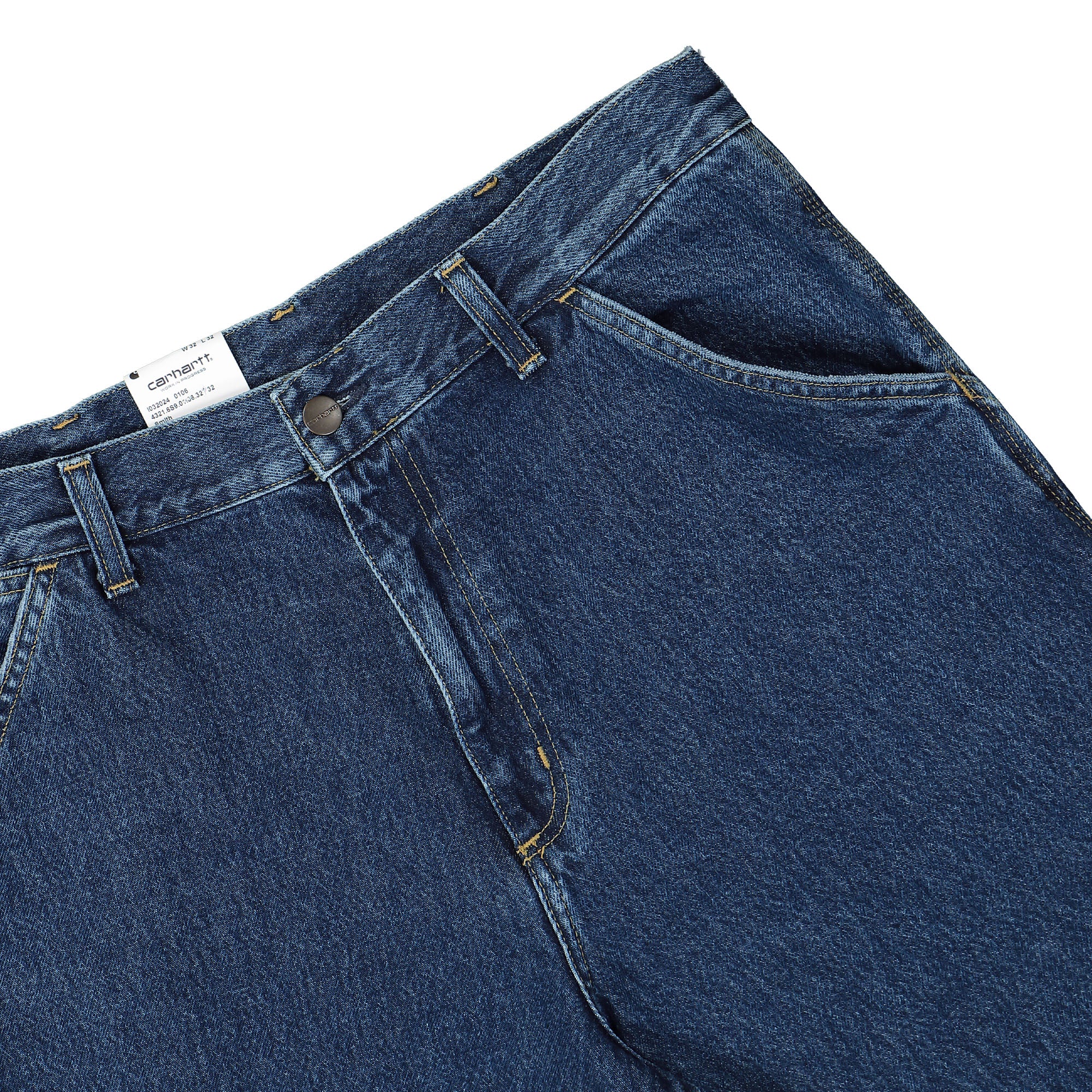 Carhartt WIP<br>Single Knee Pant