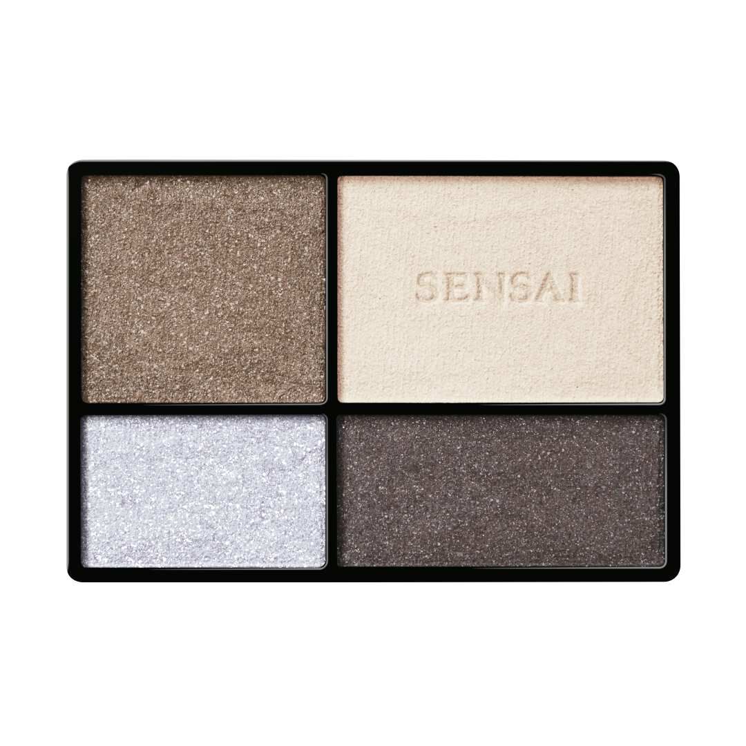 SENSAI  Eyecolour Palette
