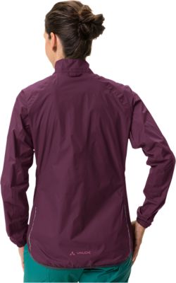 VaudeDrop Jacket III - pink