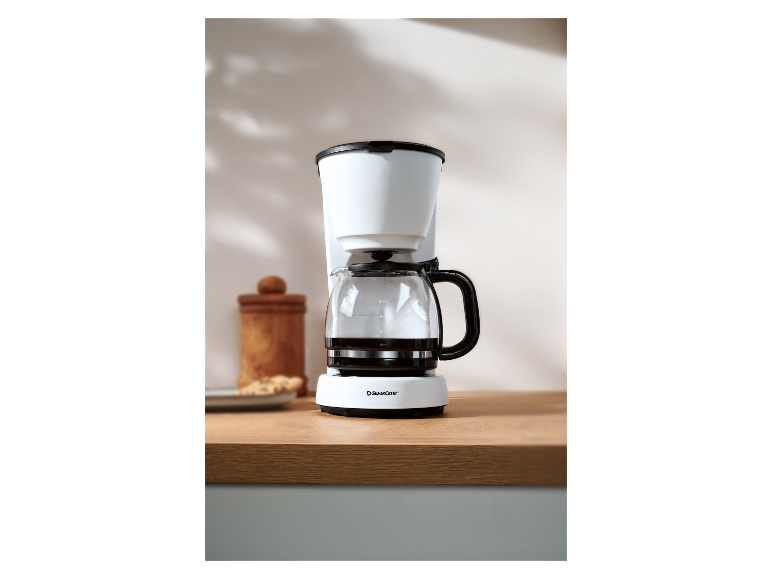 Koffiezetapparaat