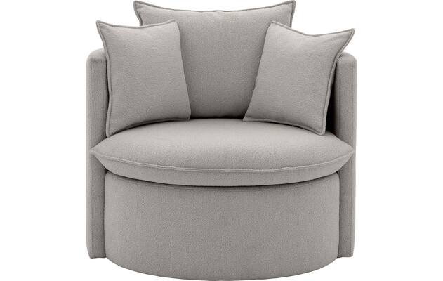 Fauteuil Bonne