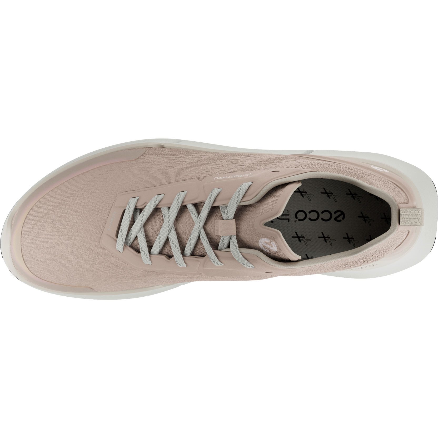 Ecco BIOM 2.2 Sneaker Damen rose dust