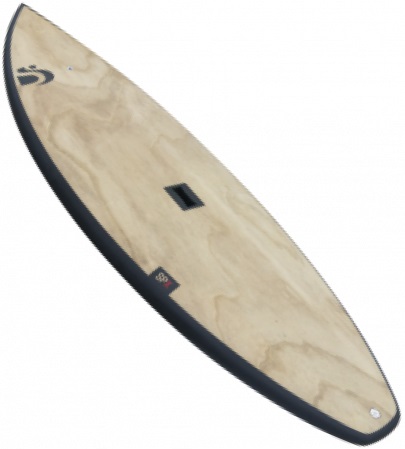 Sunova SPX - GR 6'5