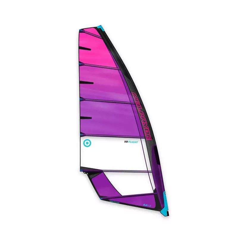 Voile windsurf NEILPRYDE V8 Flight 2024
