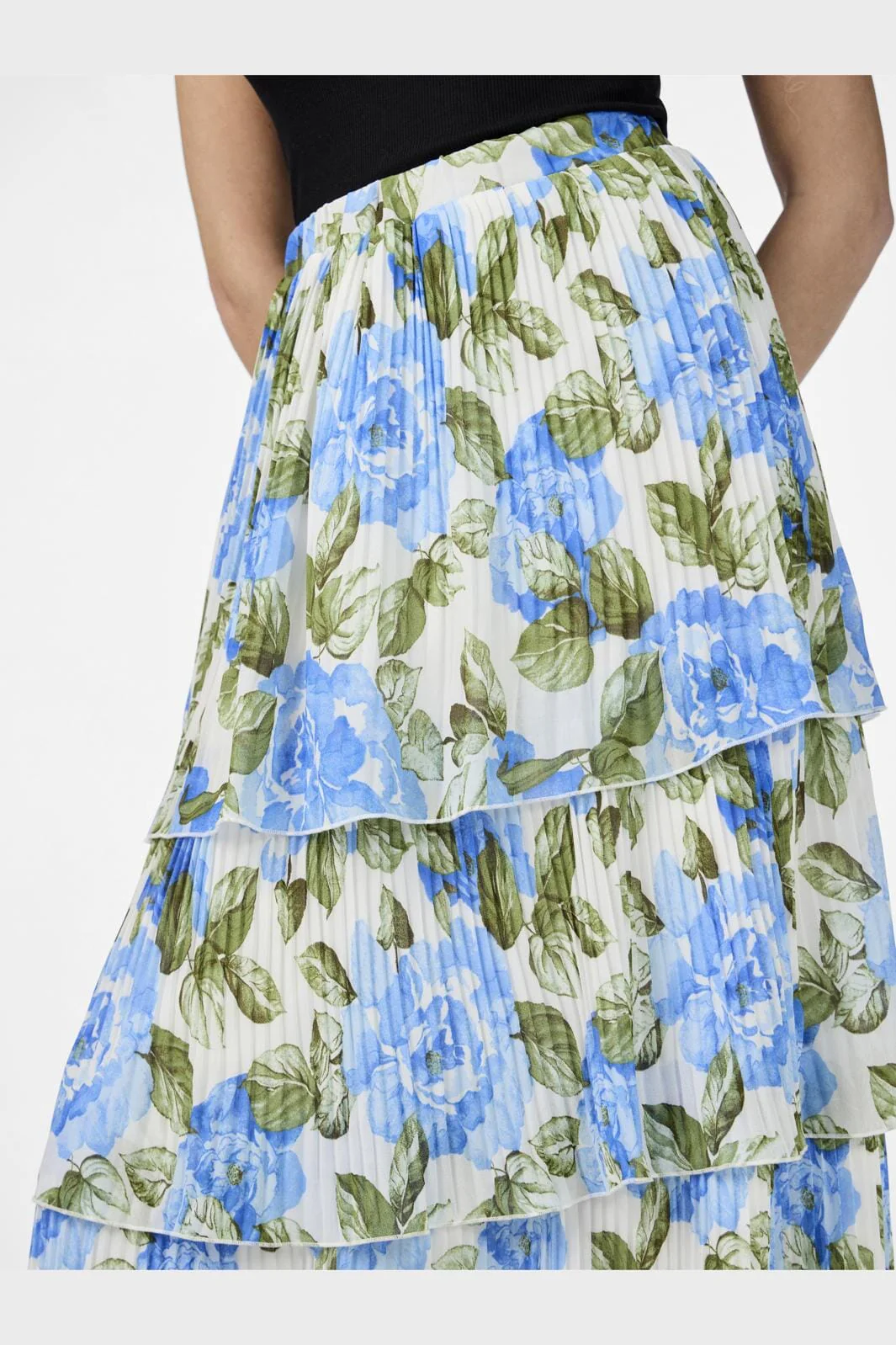 Y.A.S Yastensia Long Skirt