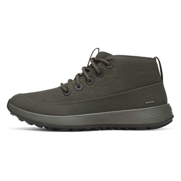 allbirds - Wool Runner NZ Mid Waterproof - Baskets