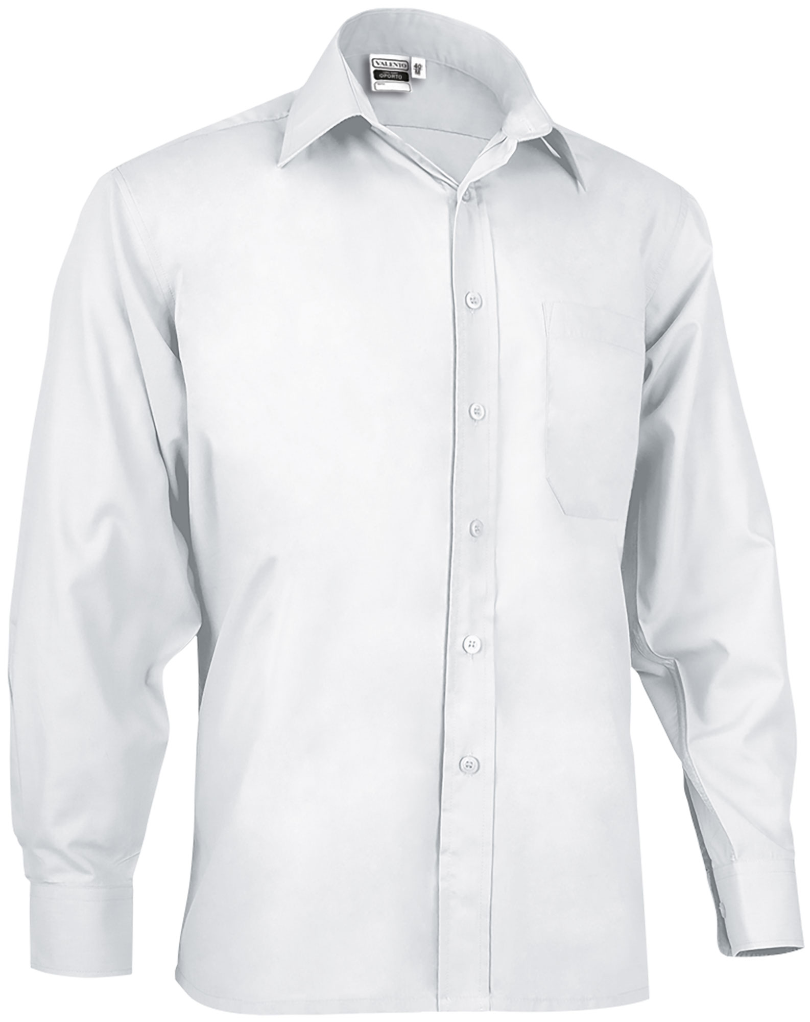 Valento CSVA1BL - Chemise m/longues OPORTO