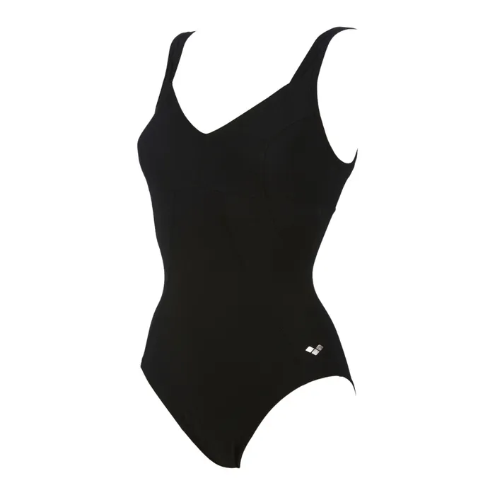 Arena Vertigo One Piece C Cup Badpak Dames
