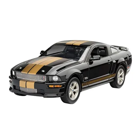 Revell Model Set 2006 Ford Shelby GT-H
