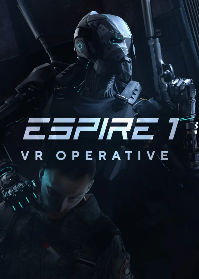 Espire 1: VR Operative- PC