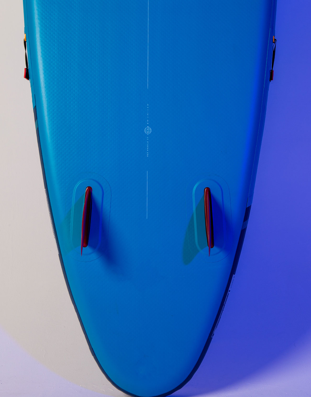 Red Paddle Co RIDE MSL FUSION 10'6