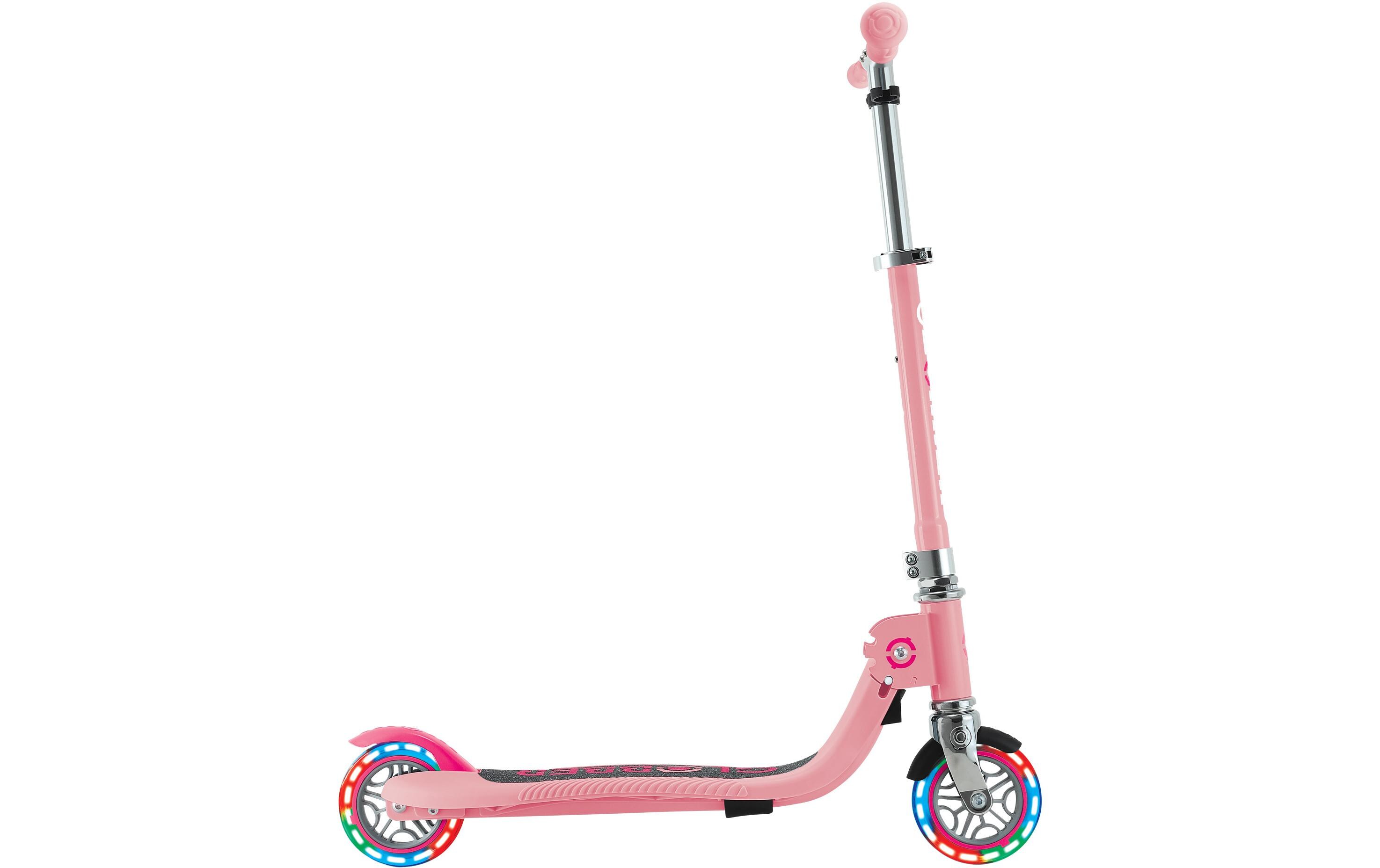 Scooter Flow Foldable Junior PinkCity Scooter