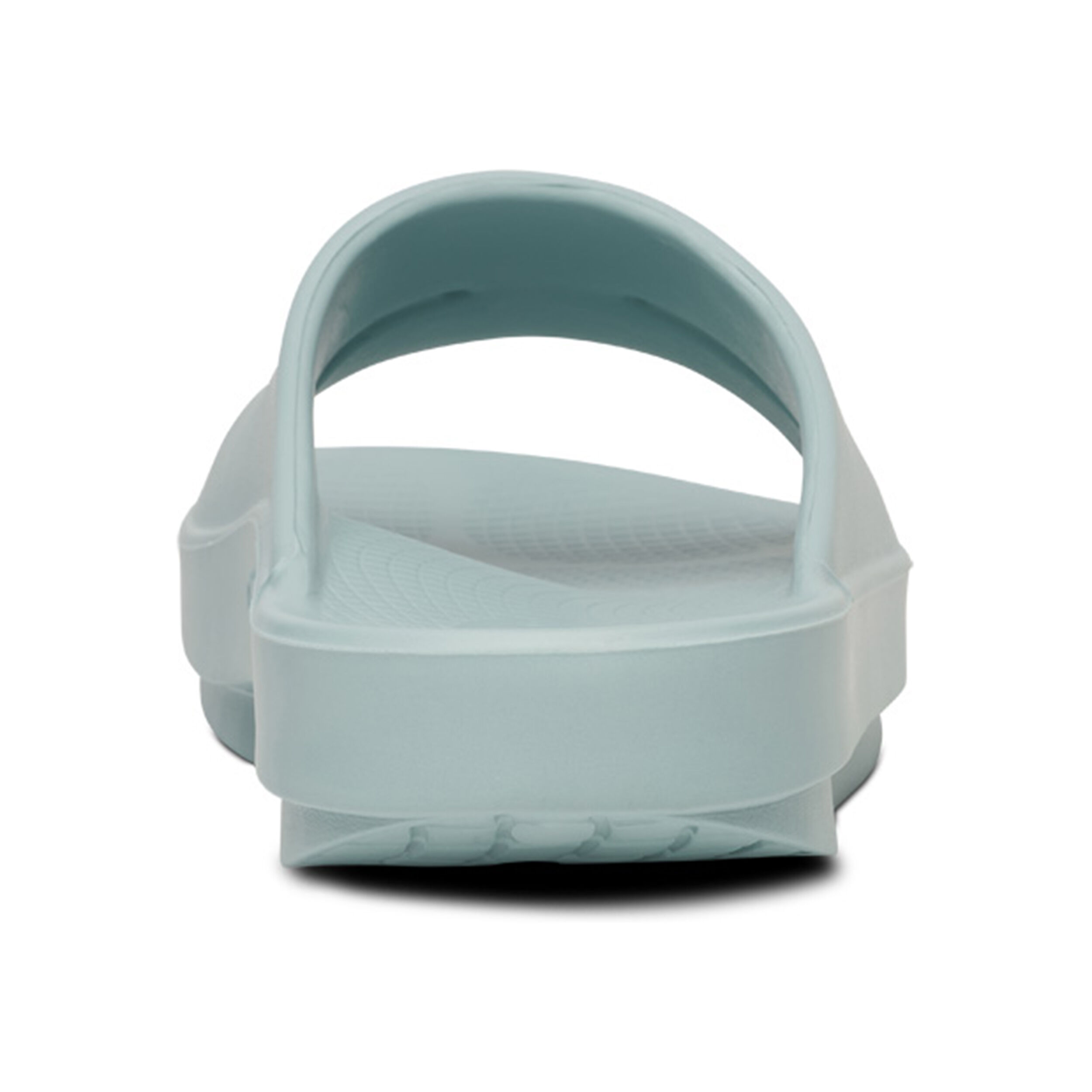 OOFOS Ooah Chaussure De Récupération Femmes - Sauge