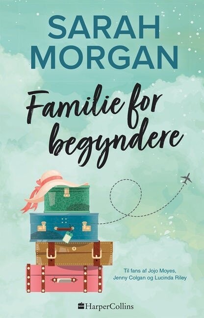 Familie For Begyndere - Sarah Morgan - Bog