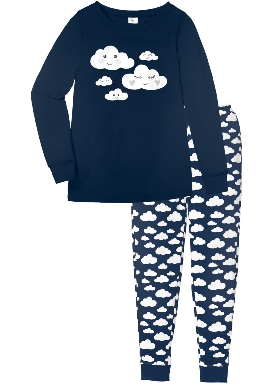 Pyjama en coton