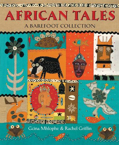 African Tales (Paperback)