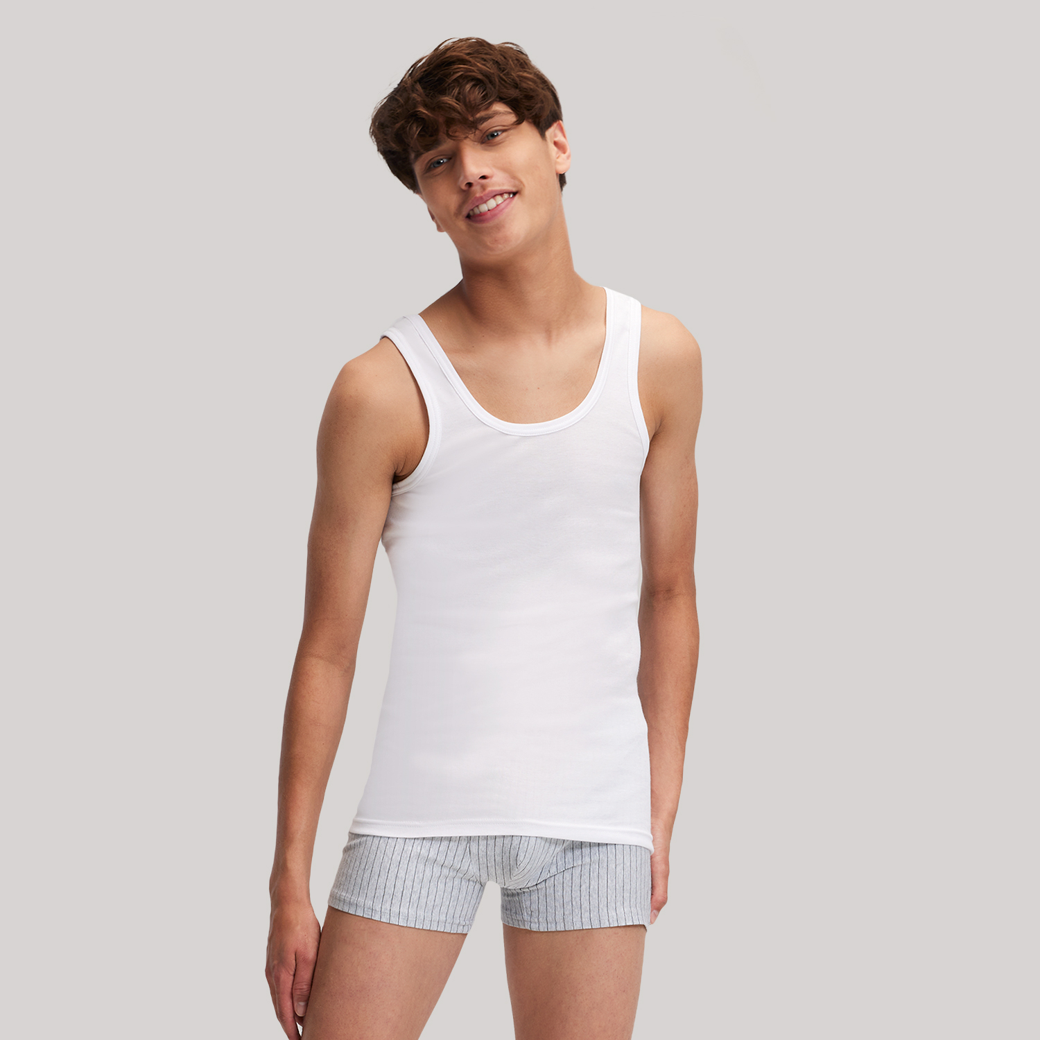 Heren hemd Wit kopen? Goed en goedkoop