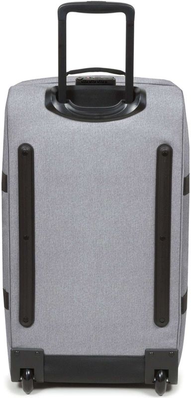Eastpak TRANVERZ M Reiskoffer (67 x 35.5 x 30 cm) - Sunday Grey