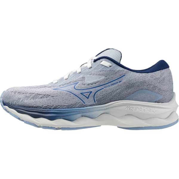 Chaussure running MIZUNO WAVE SERENE W PLEIN AIR/MUGEN BLUE/ESTATE BLUE