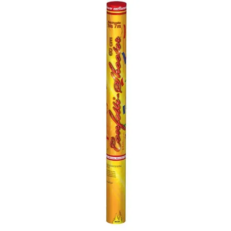 NICO Confetti-Shooter 60 cm