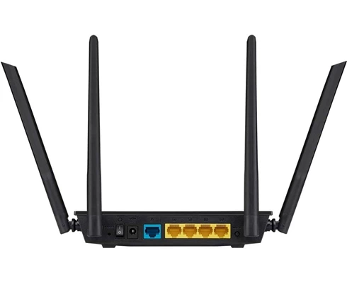 ASUS RT-AC1200 V2