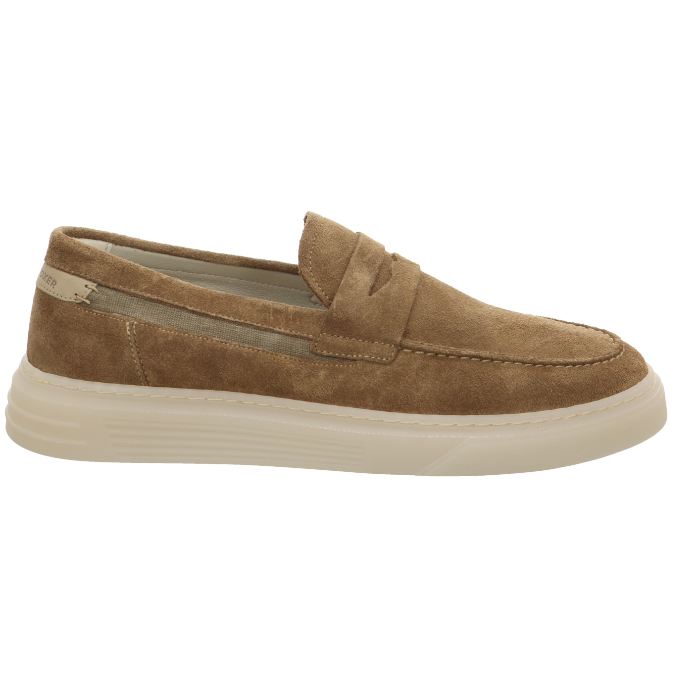Slipper beige