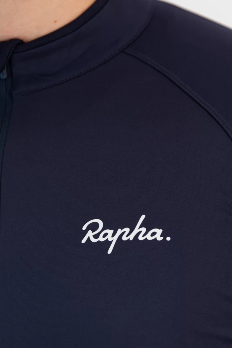 Rapha Core LS Herren Biketrikot