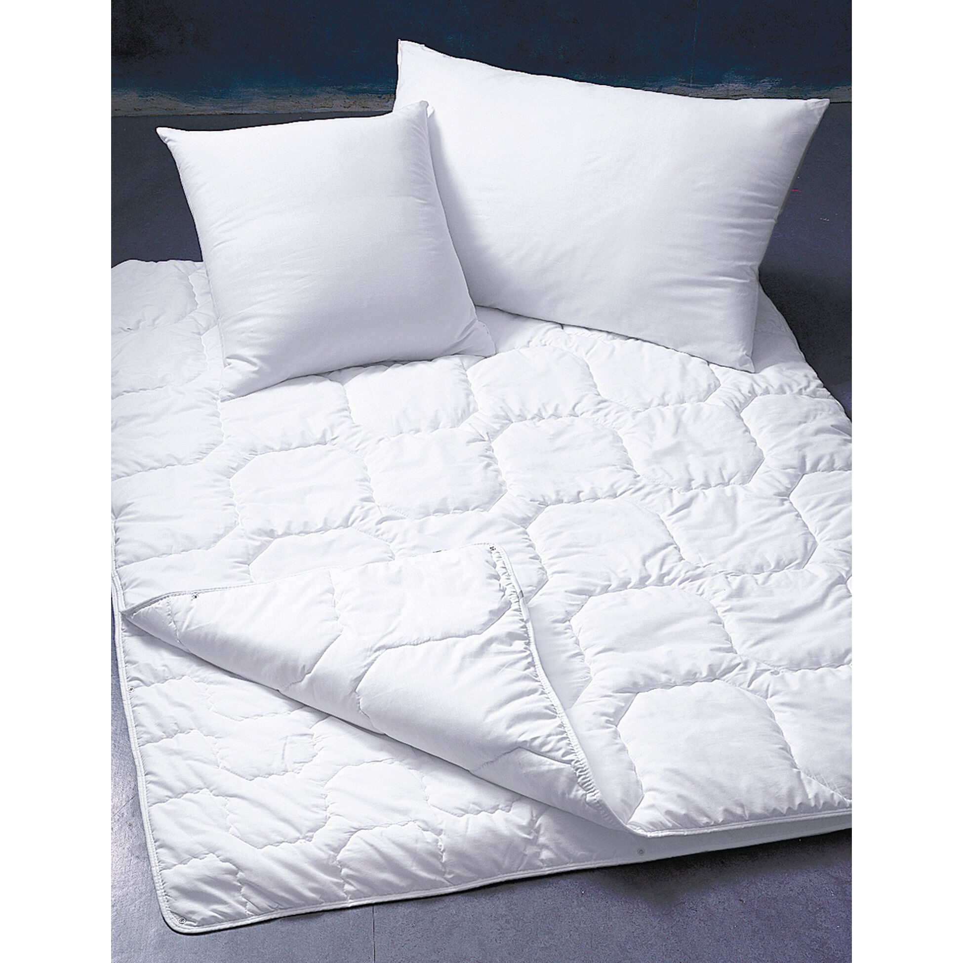Bettinhalt Set Polyester