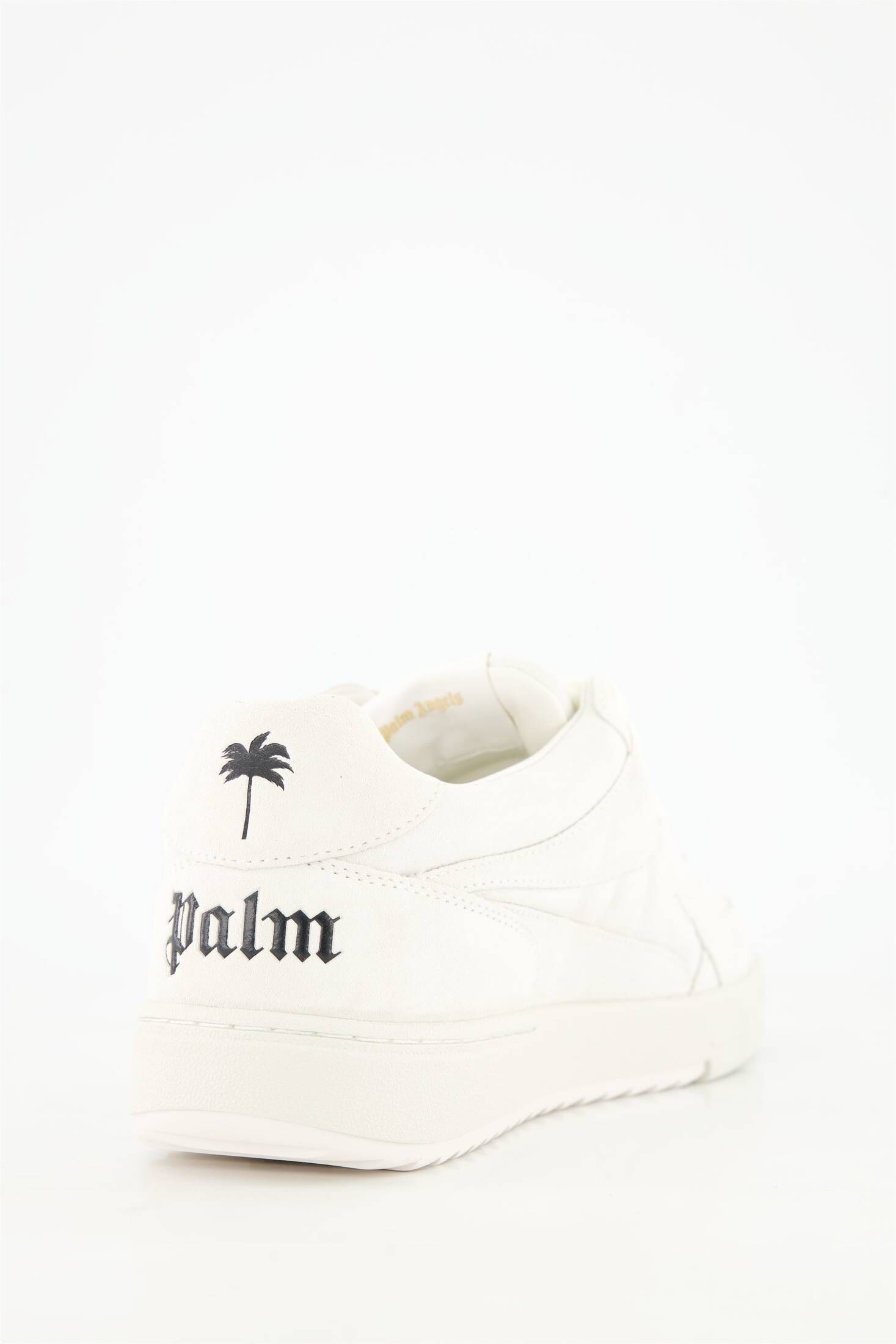 Palm Angels| Herren Sneaker UNIVERSITY ORIGIN SUEDE