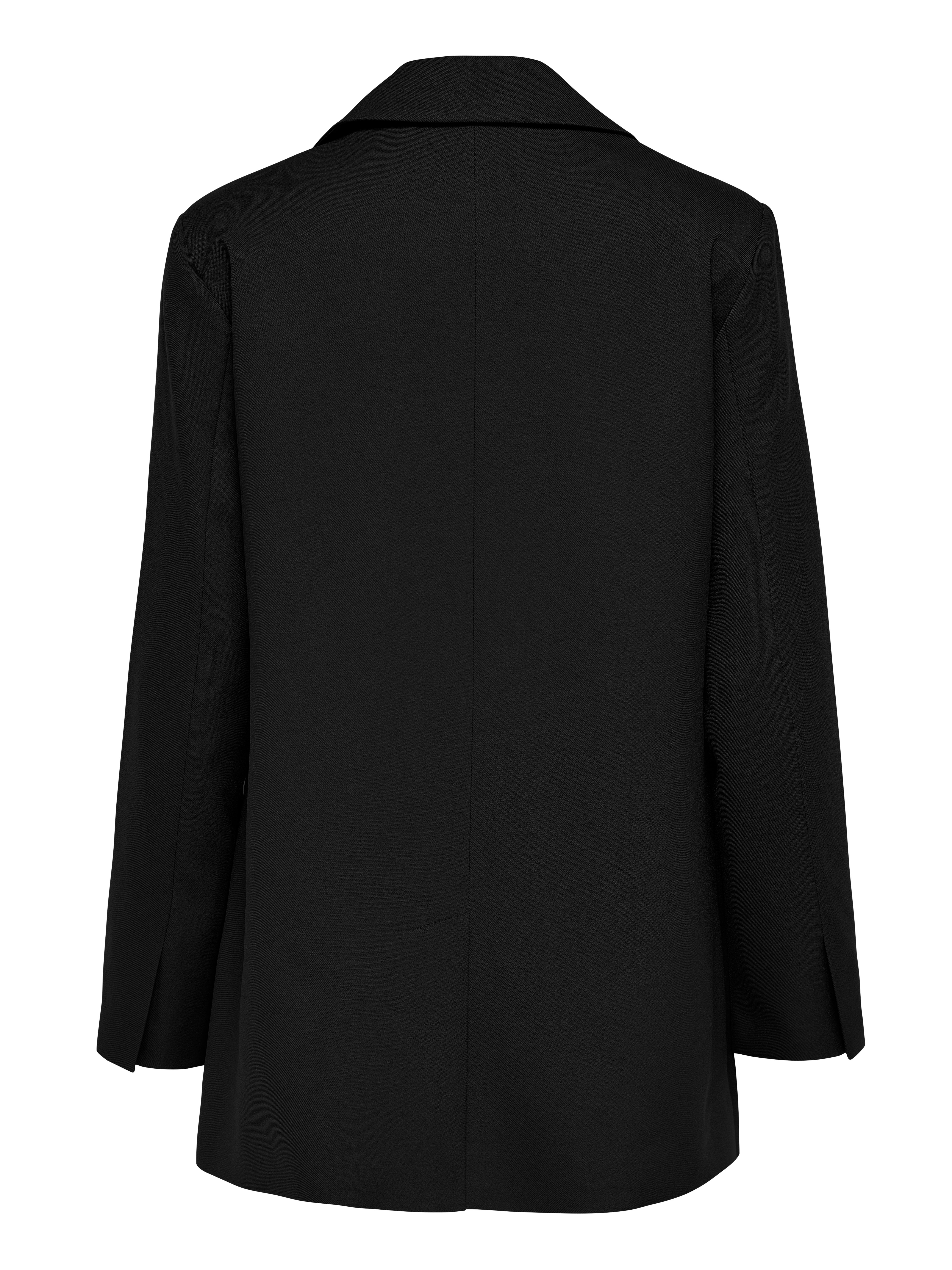 ONLROSELLA Blazer Black