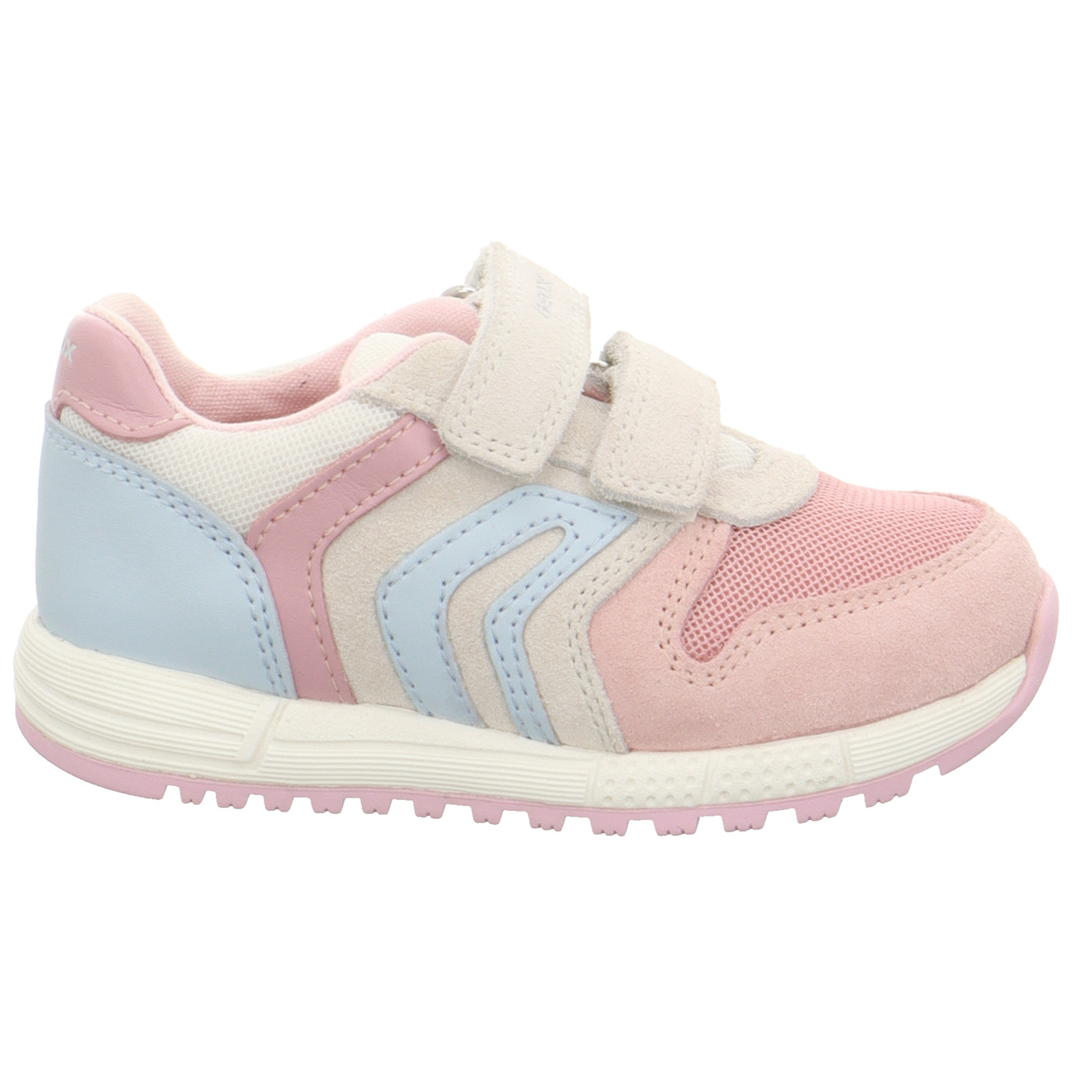 Sneaker pink