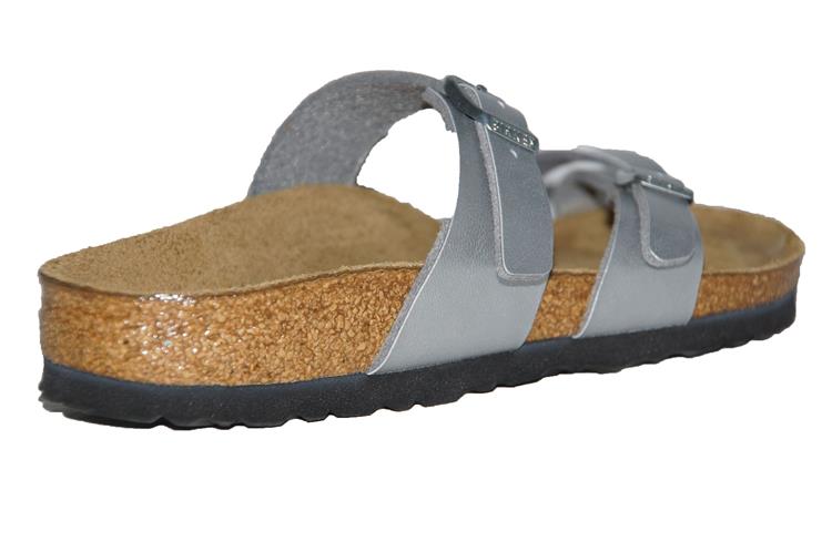 Birkenstock Matari Smal mocca