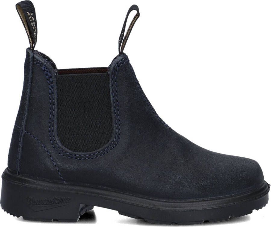 Blundstone 2492 chelsea boot van suède