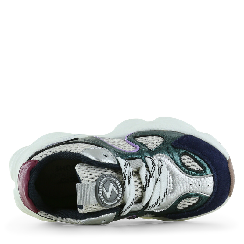 Shoesme mehrfarbige Sneaker