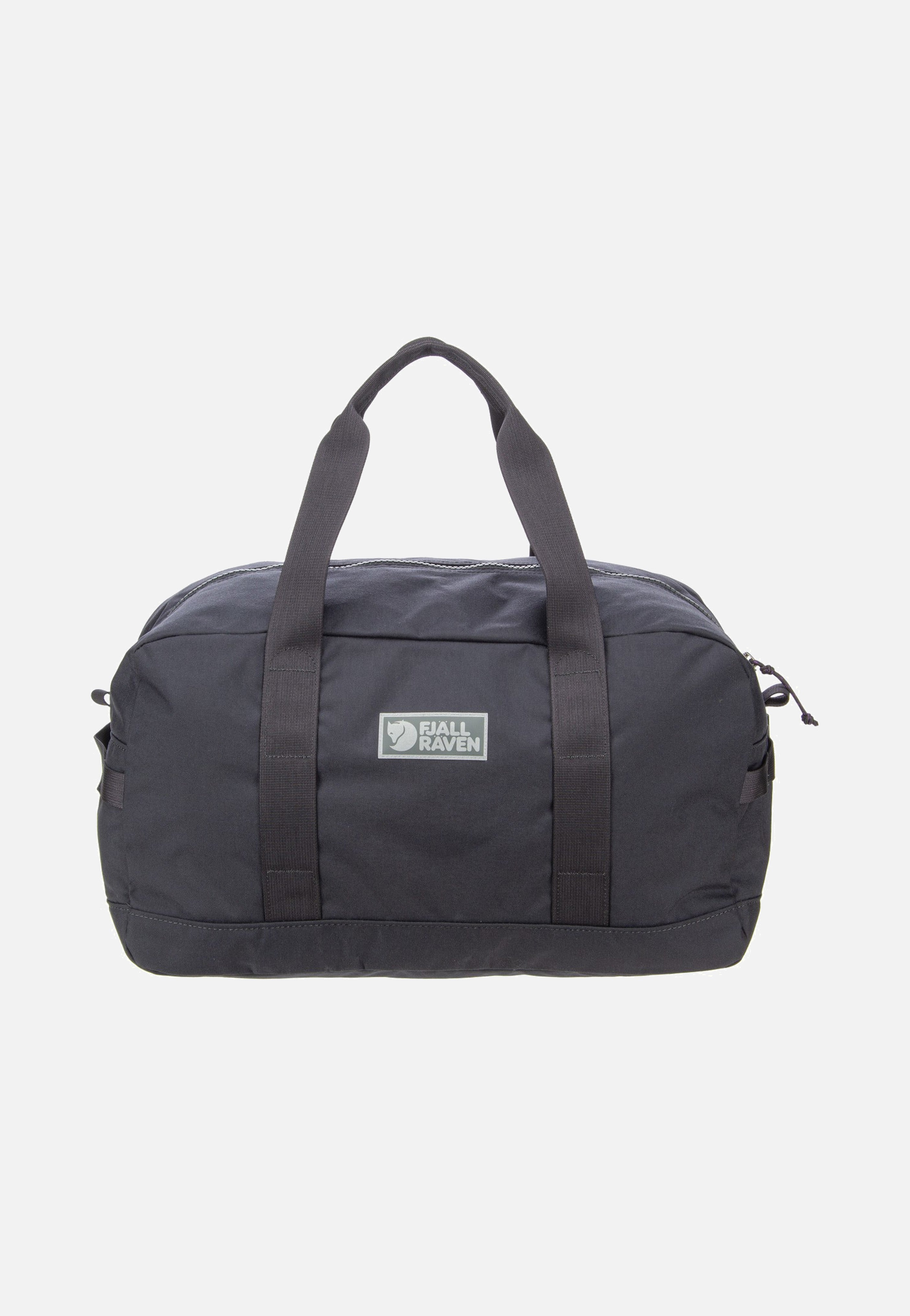 Vardag Duffel 33 Coal Black - Dufflebag