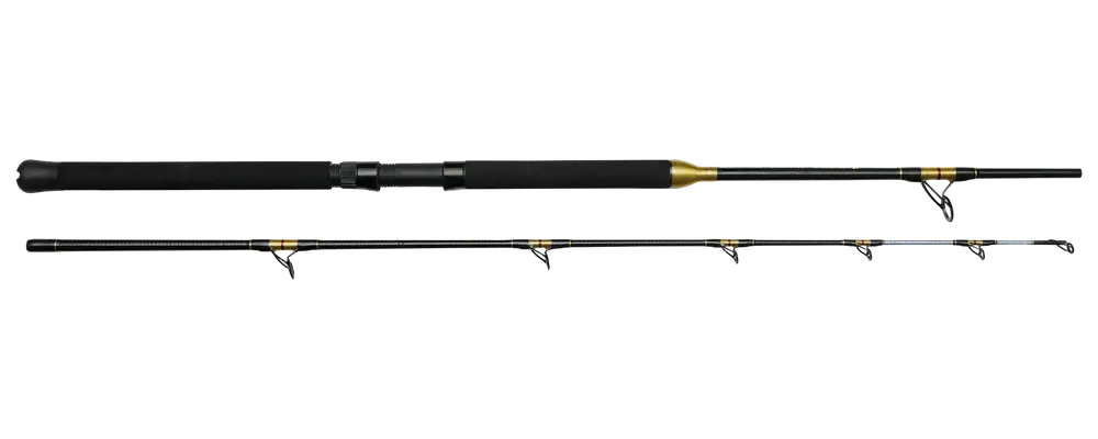Kinetic Brutalis P10 6,6'