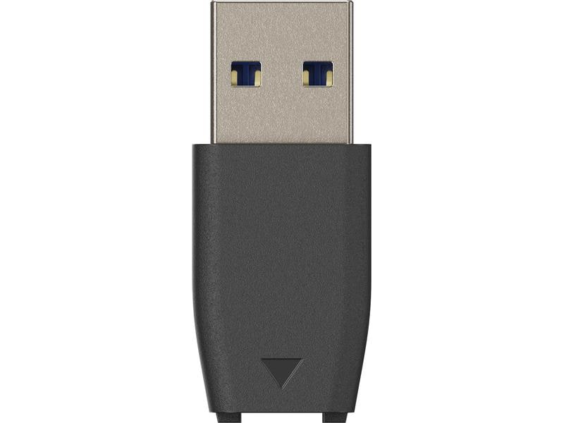 Synology Externe SSD BeeDrive 1000 GB Externe Solid-State-Drive mit Absturzsicherung