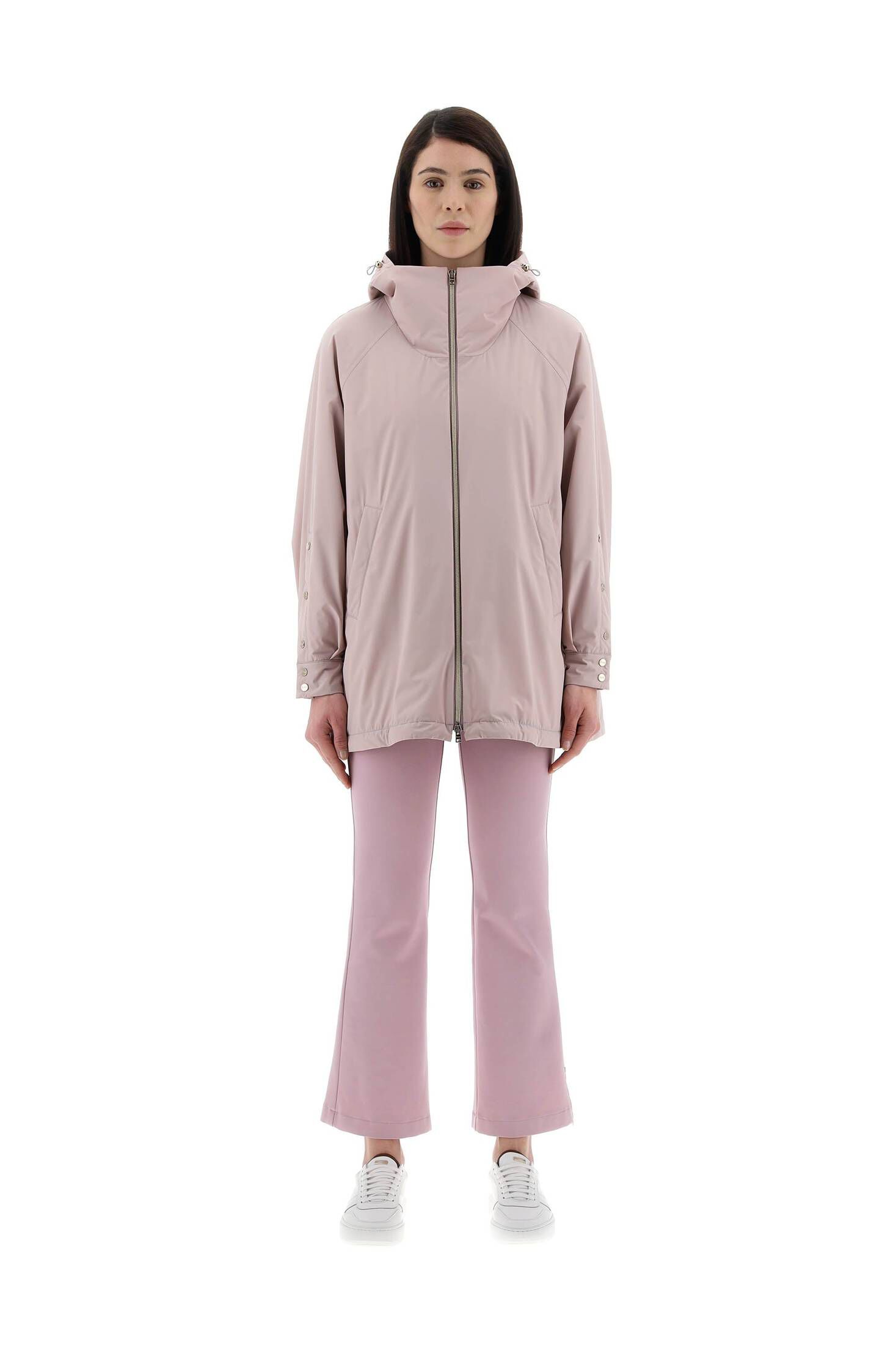 Herno| Damen Jacke A-SHAPE TRAVEL