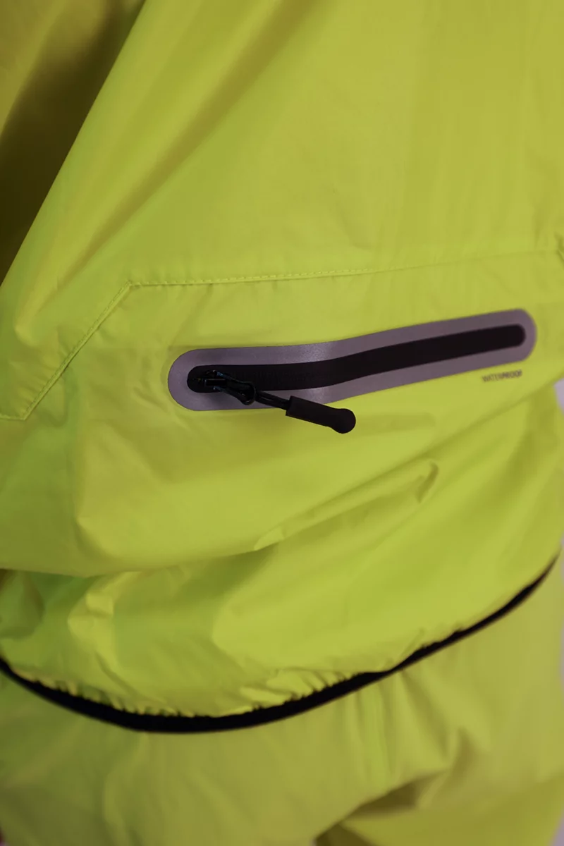 Stoke Basic Rain Herren Bikejacke
