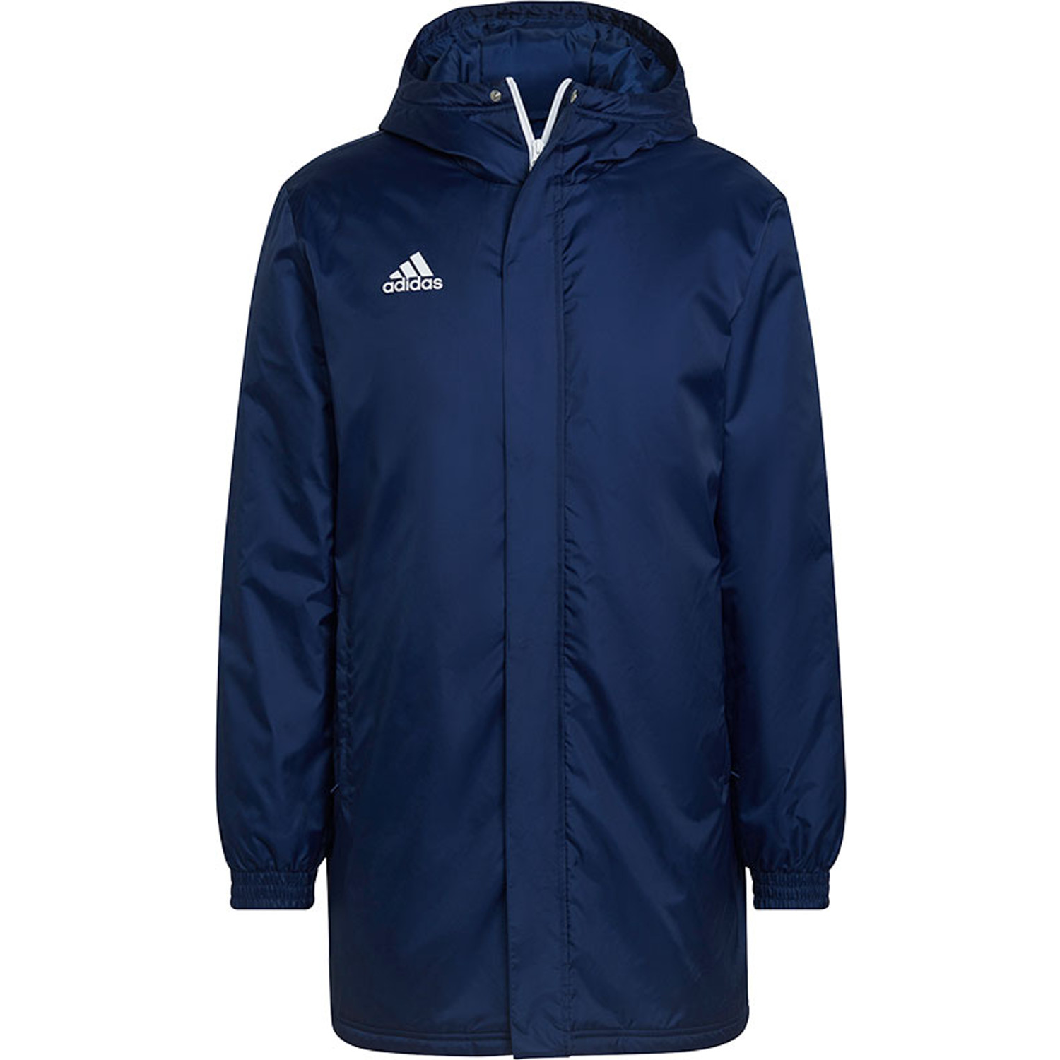 adidas Entrada 22 Stadium Jacket